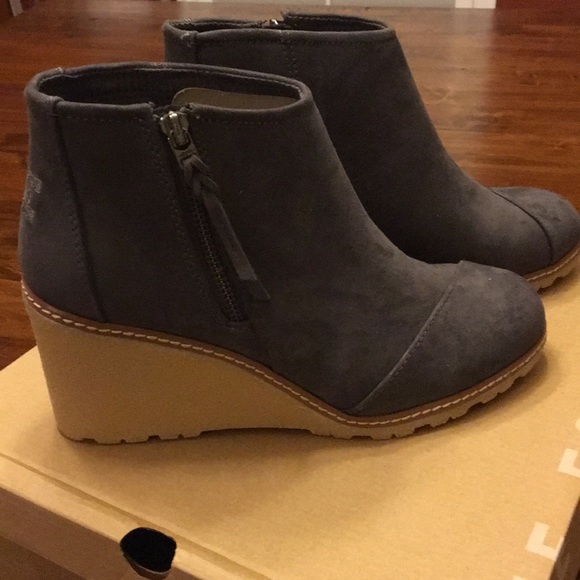 womens black flats walmart